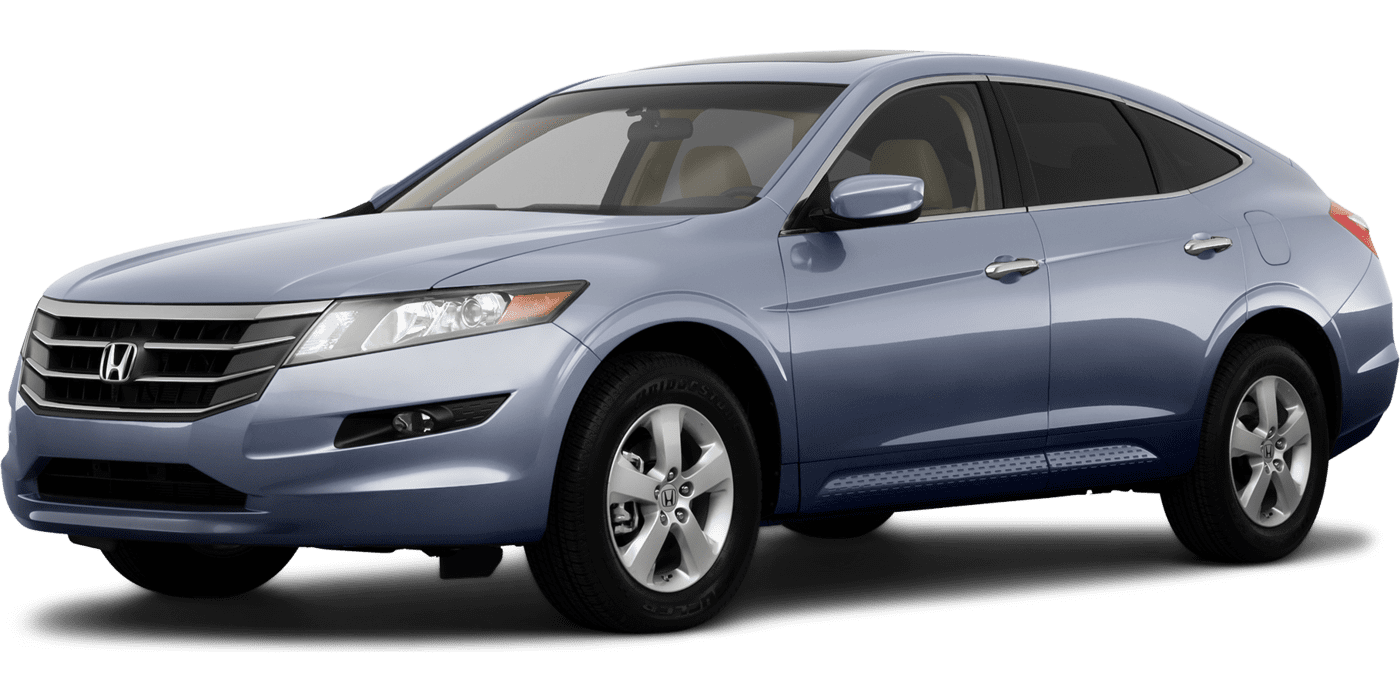 2010 Honda Accord Crosstour EX — Sedan — 160,296 mi — Valdosta, GA