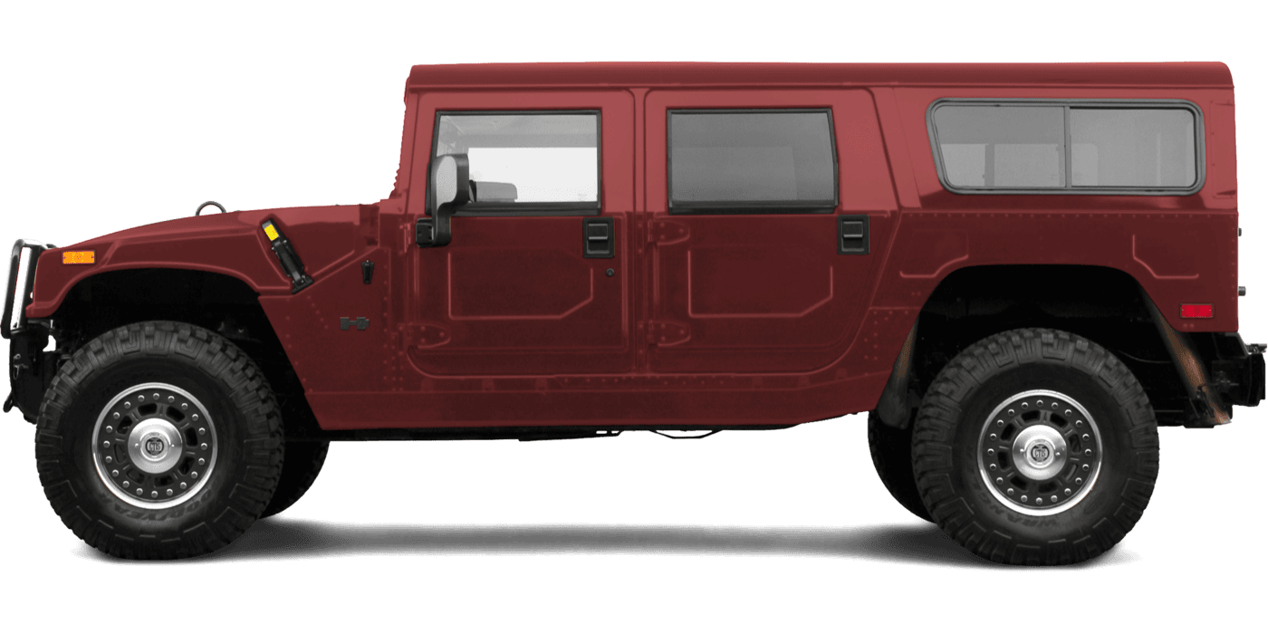 Used HUMMER H1 for Sale in Marcola, OR (with Photos) - TrueCar