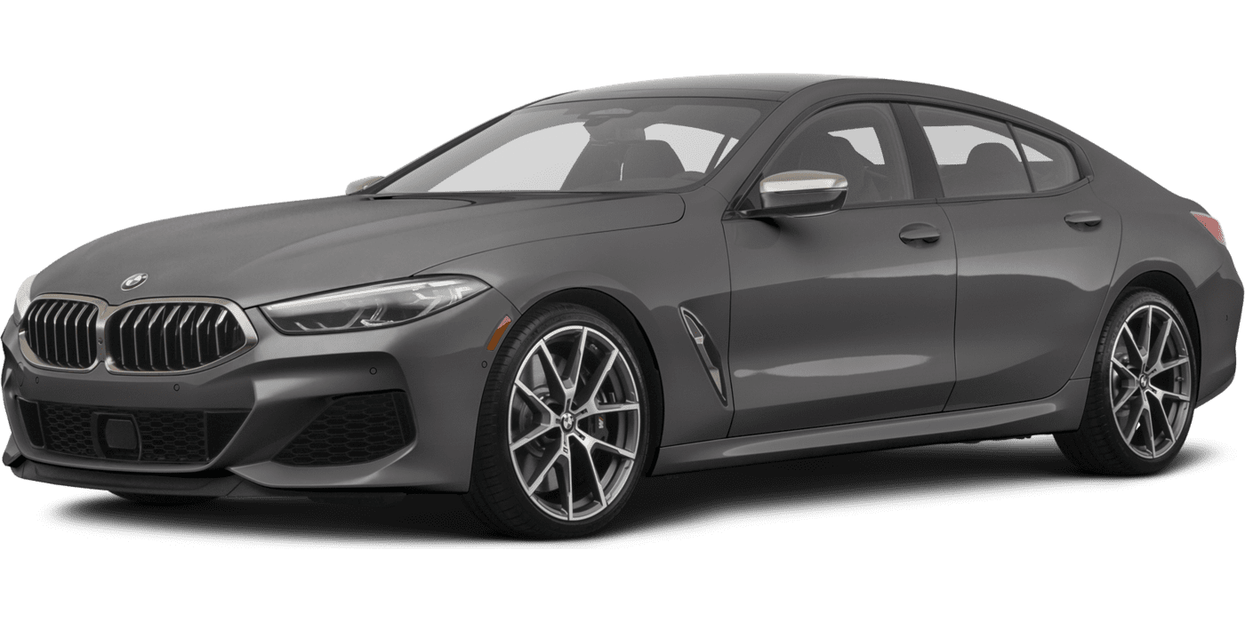 2022 BMW 8 Series 840i — Sedan — 28,389 mi — Las Cruces, NM