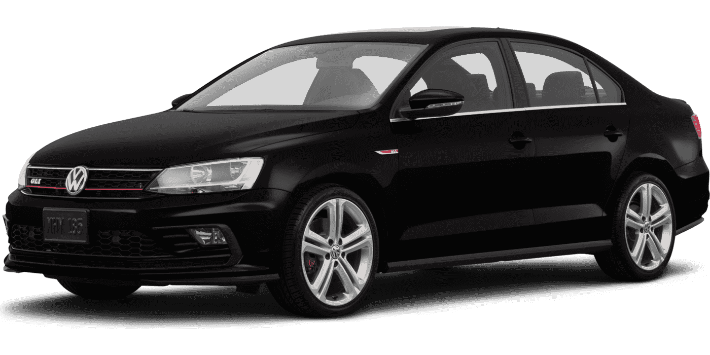 2016 Volkswagen Jetta GLI SE — Sedan — 93,767 mi — Chesapeake, VA