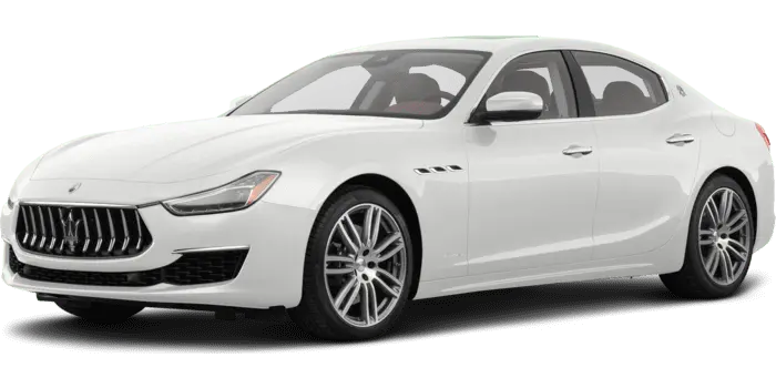 2019 Maserati Ghibli Prices Reviews Incentives Truecar