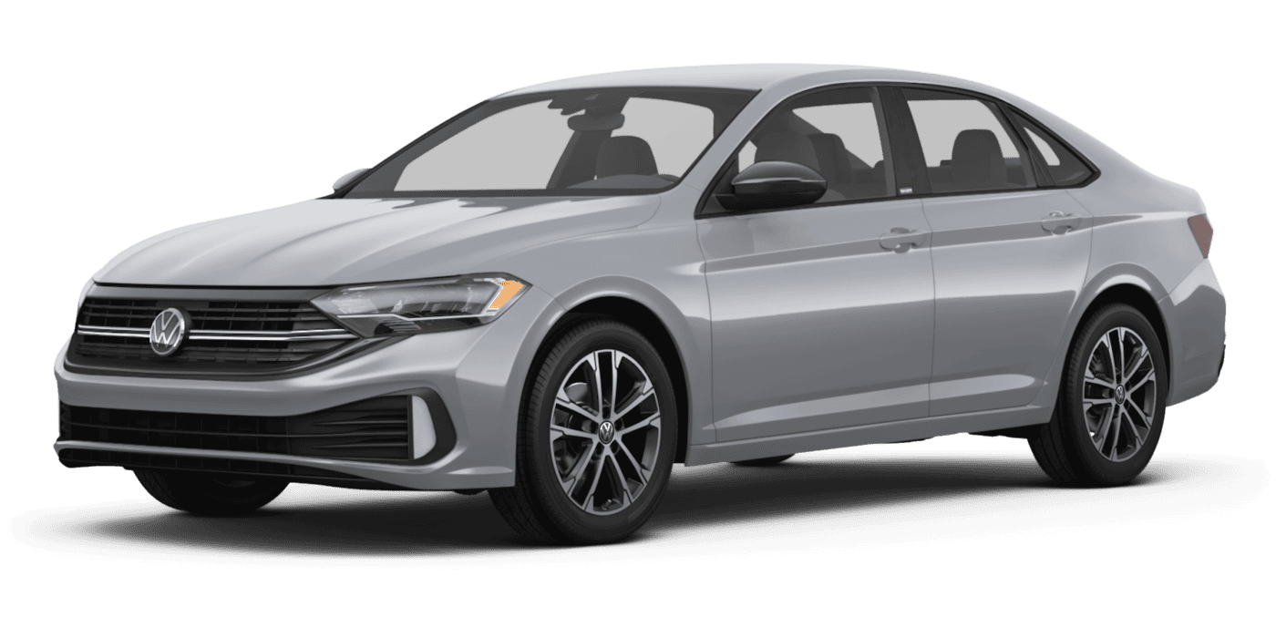 2024 Volkswagen Jetta Sport — Sedan — 8,195 mi — Annapolis, MD