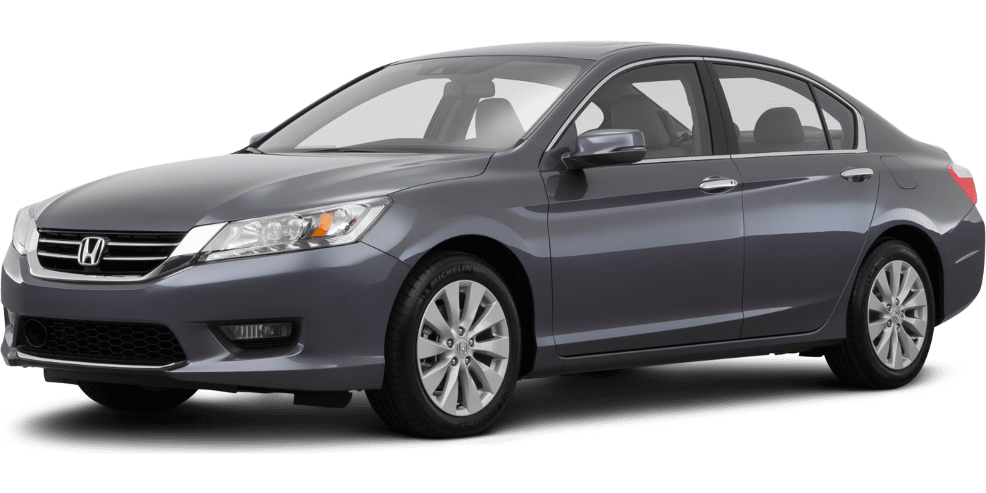 2015 Honda Accord Touring — Sedan — 108,157 mi — Prescott, AZ