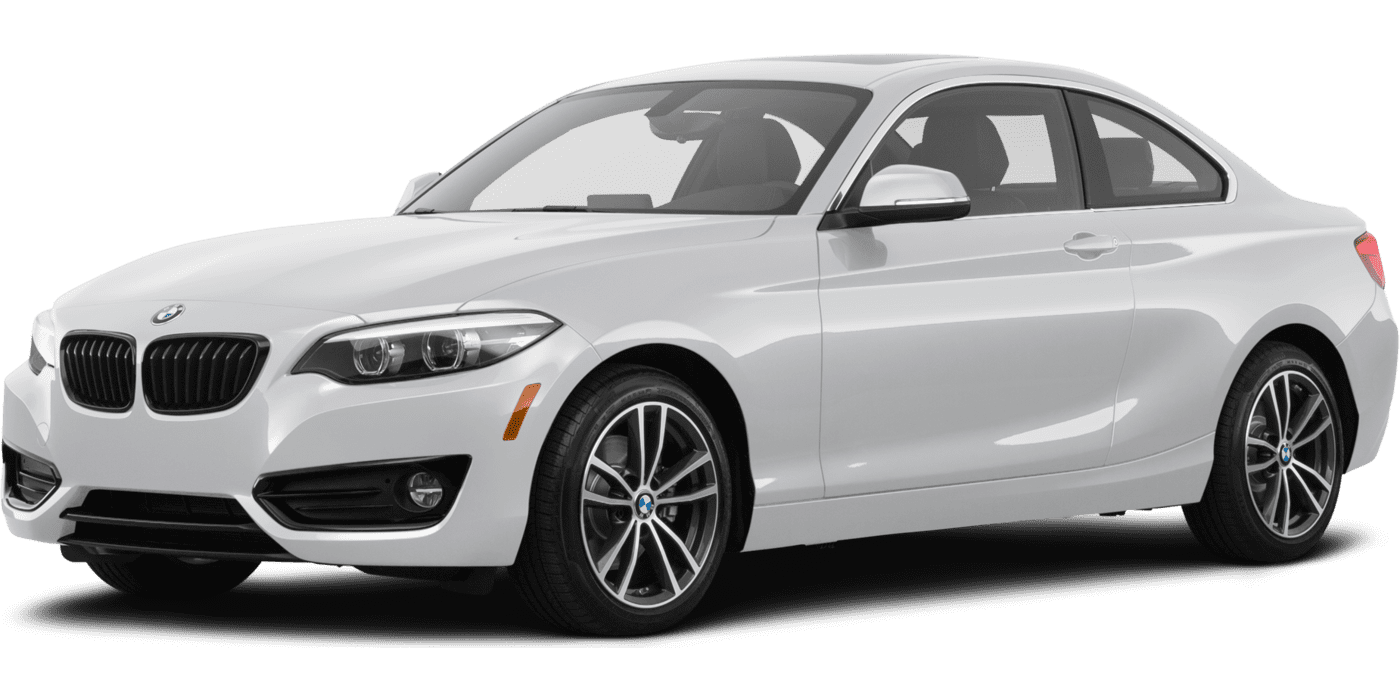 2018 BMW 2 Series M240i — Coupe — 72,911 mi — Redondo Beach, CA