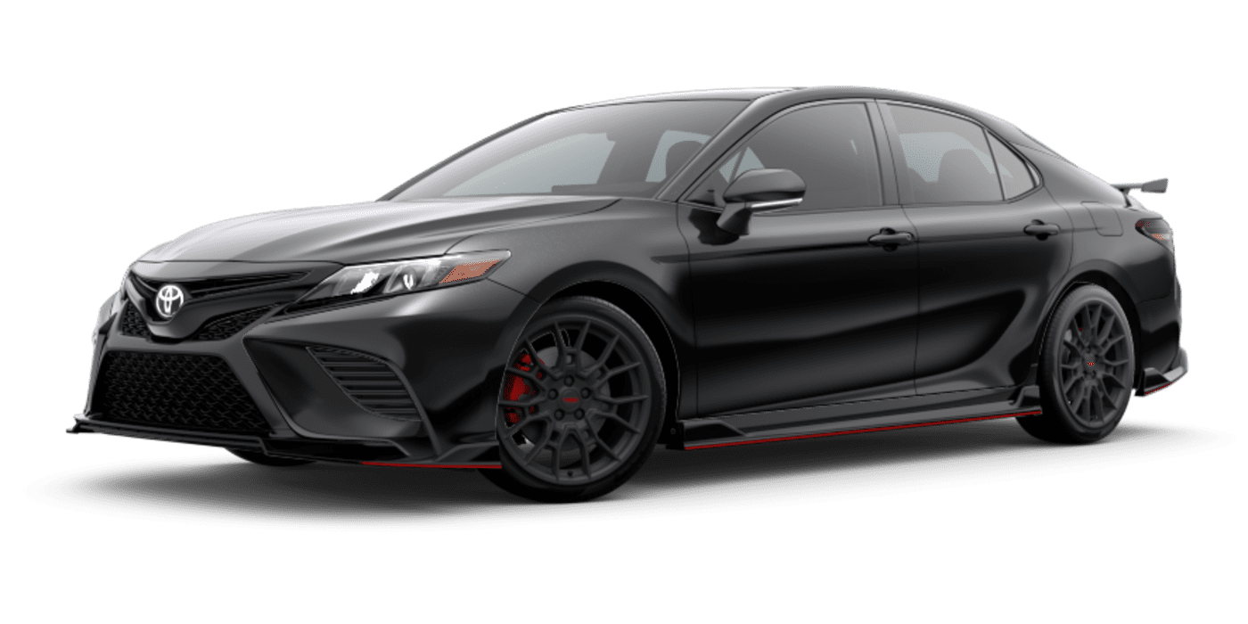 2021 Toyota Camry TRD V6 — Sedan — 82,098 mi — Garden City, GA