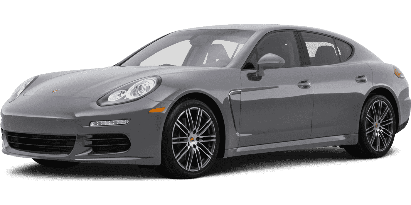 2016 Porsche Panamera Standard — Hatchback — 96,774 mi — Brownsboro, AL