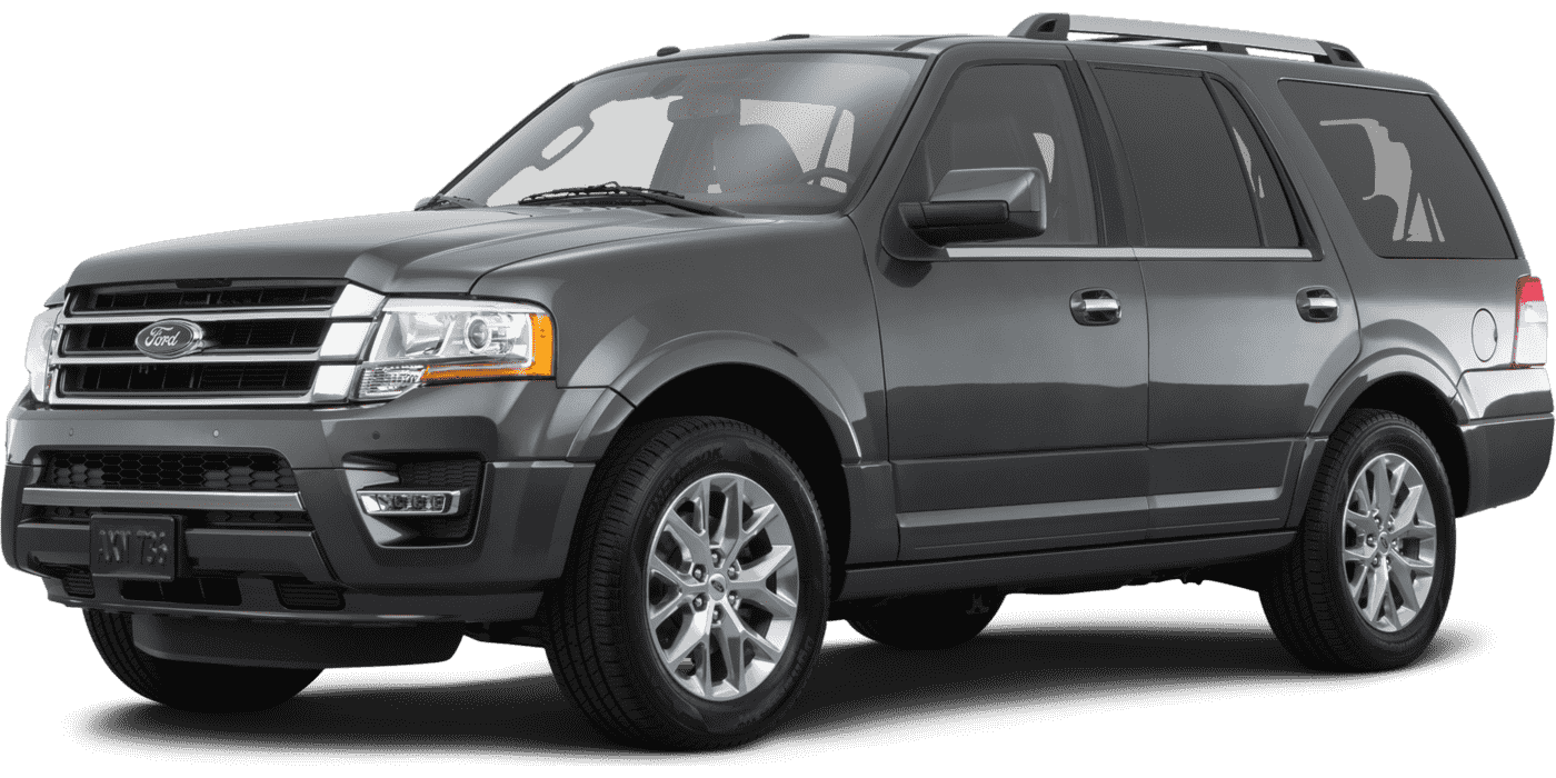 2016 Ford Expedition Limited — SUV — 179,239 mi — Panama City, FL