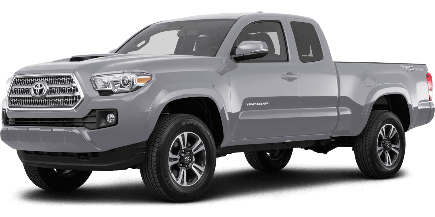 2019 Toyota Tacoma TRD Off Road — Pickup Truck — 80,154 mi — Trevose, PA