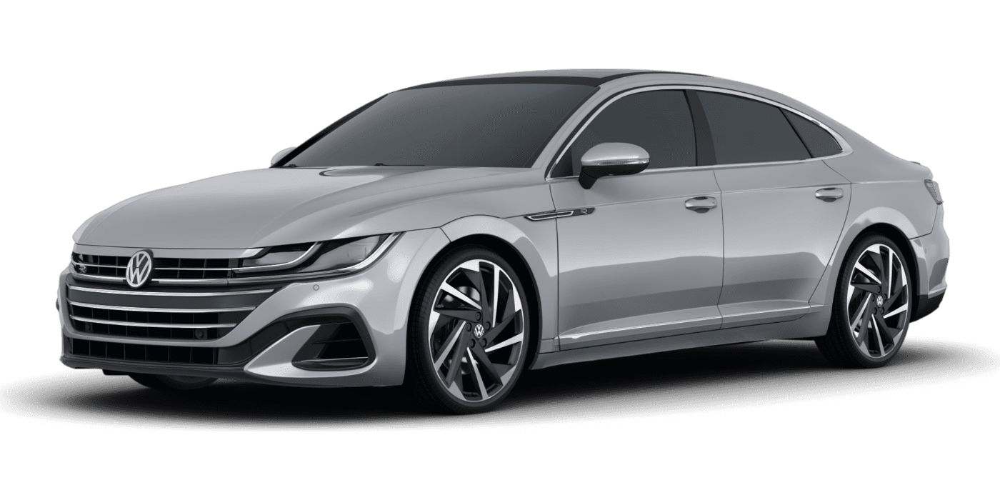 2021 Volkswagen Arteon SEL R-Line — Hatchback — 43,000 mi — Lithia Springs, GA