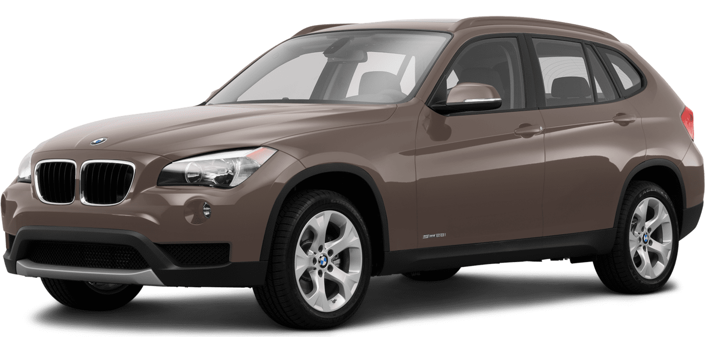 2014 BMW X1 28i — SUV — 99,122 mi — San Antonio, TX