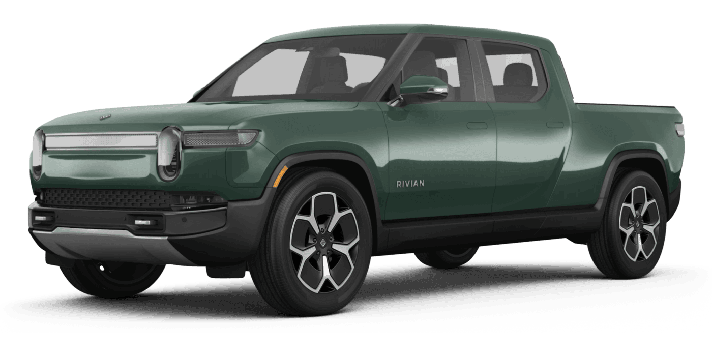 2024 Rivian R1T