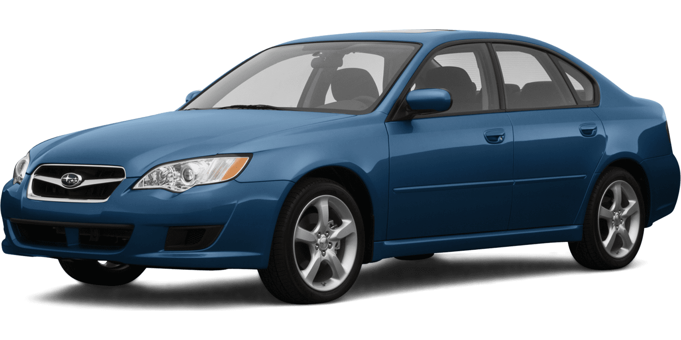 2008 Subaru Legacy 2.5i — Sedan — 232,306 mi — Sellersville, PA