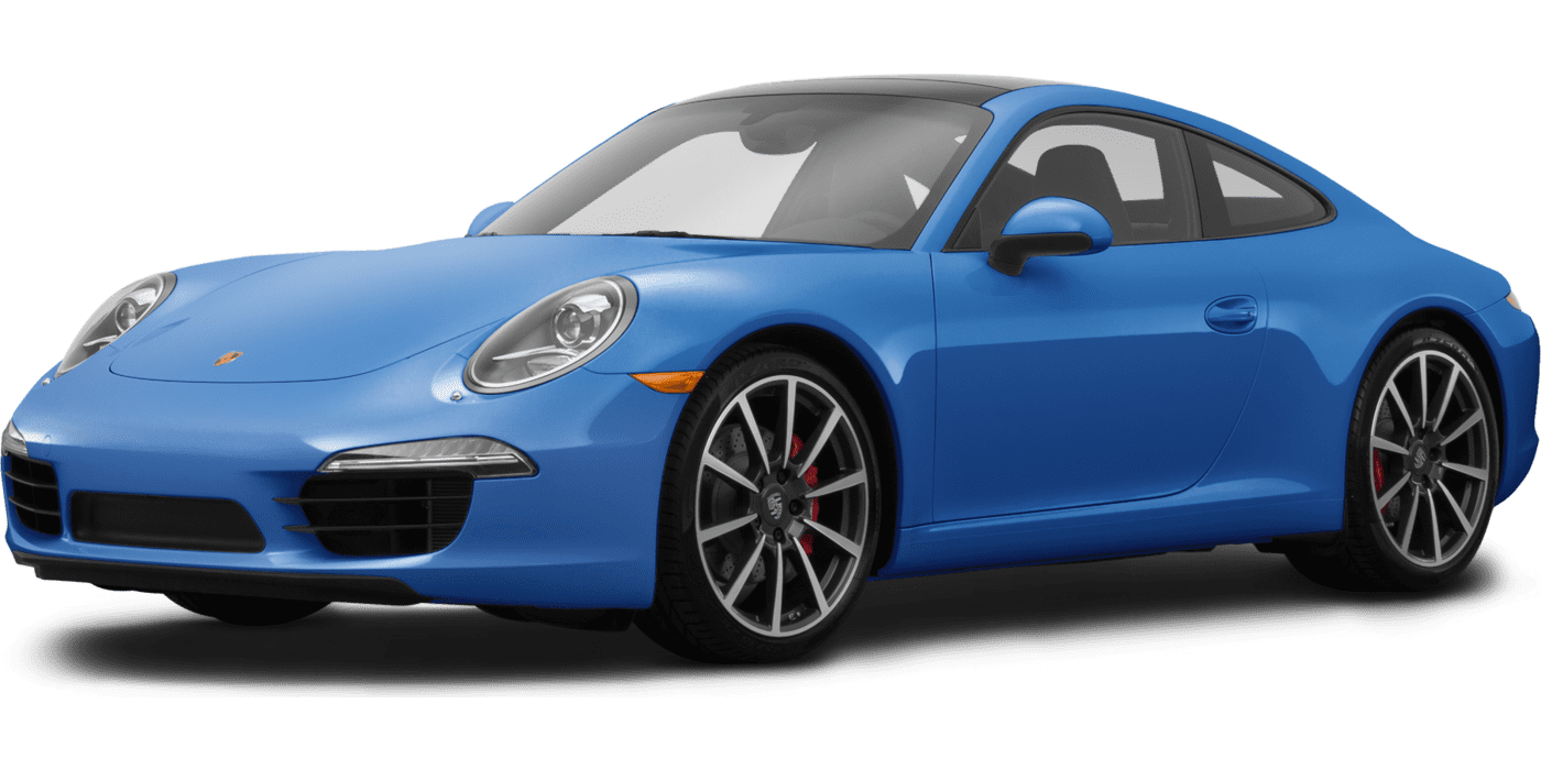 2015 Porsche 911 Carrera GTS — Coupe — 41,025 mi — Birmingham, AL