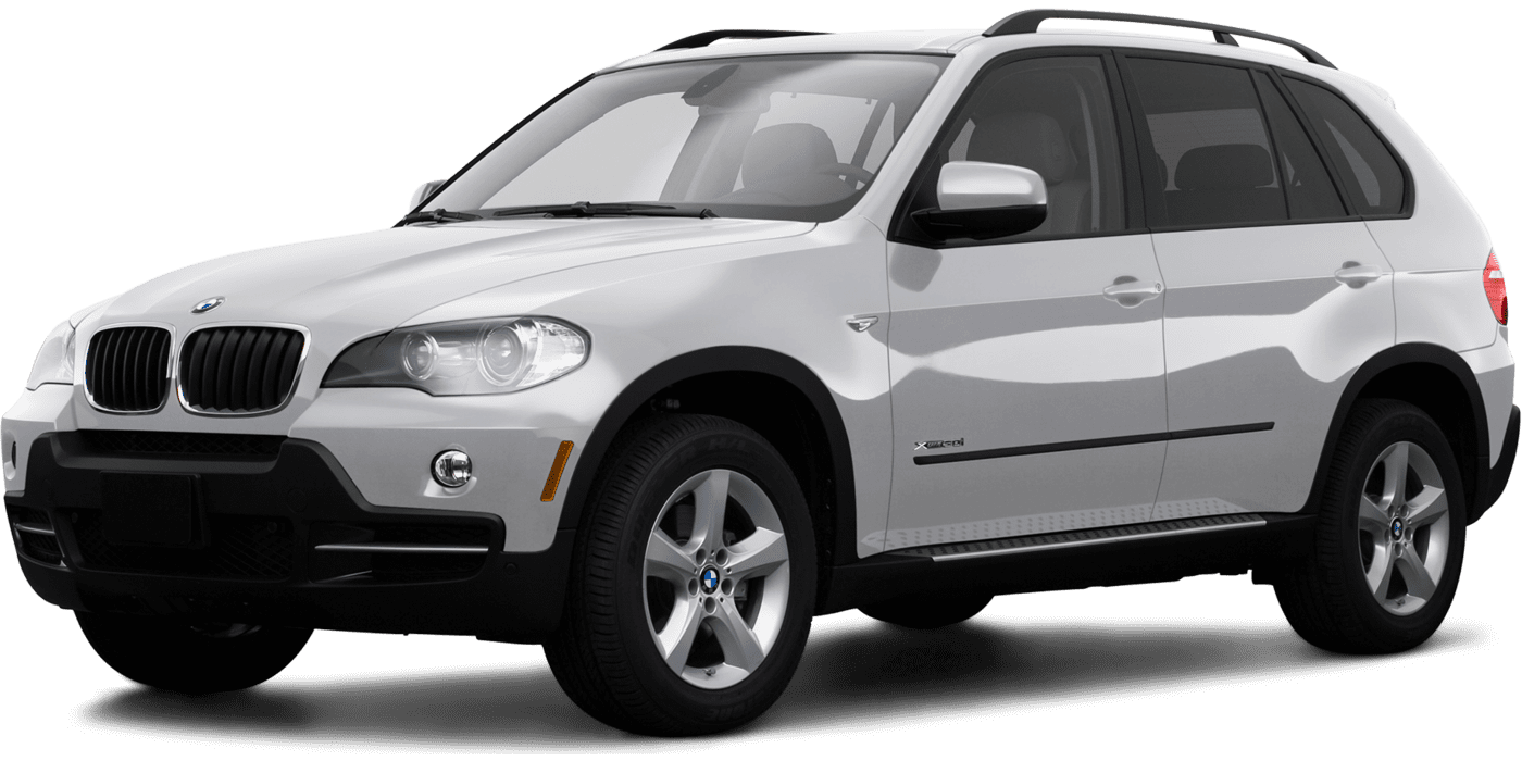 2009 BMW X5 30i — SUV — 90,861 mi — Glenview, IL