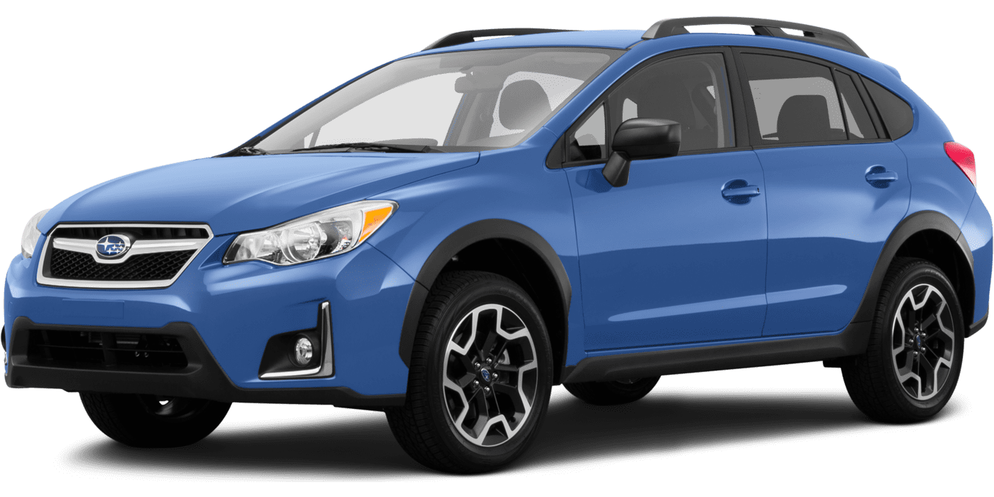 2017 Subaru Crosstrek 2.0i — SUV — 66,851 mi — Phoenix, AZ