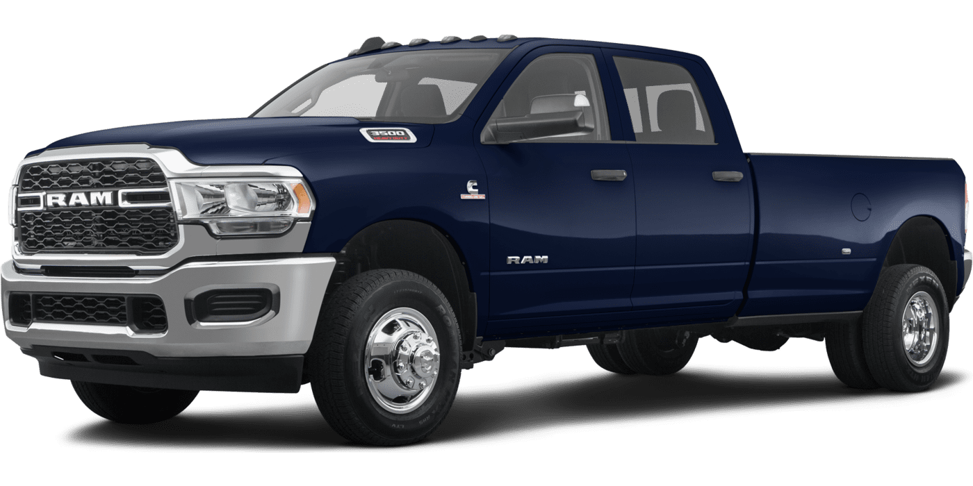 2022 Ram 3500 Tradesman — Pickup Truck — 29,739 mi — Ellwood City, PA