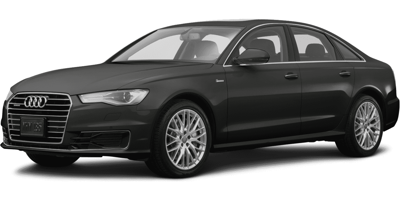 2016 Audi A6 Premium Plus — Sedan — 122,585 mi — Colorado Springs, CO