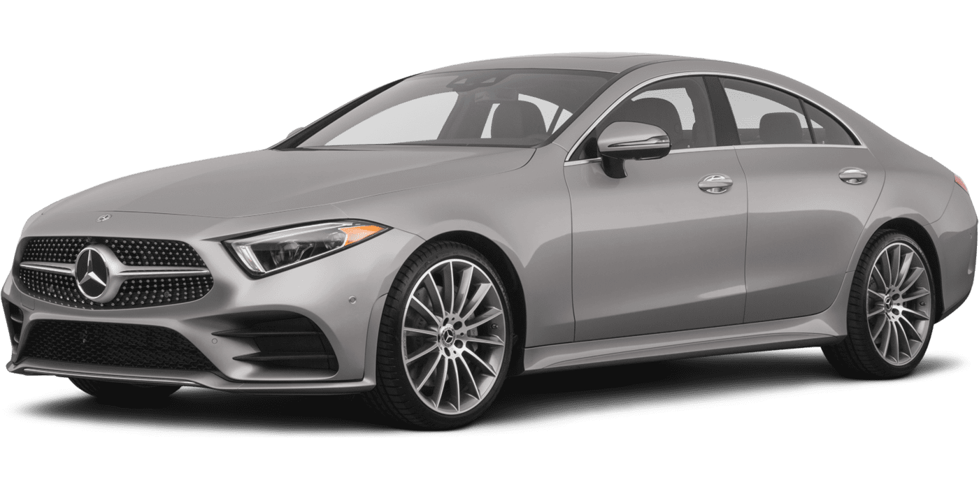 2021 Mercedes-Benz CLS CLS 450 — Sedan — 30,817 mi — Fort Lauderdale,, FL