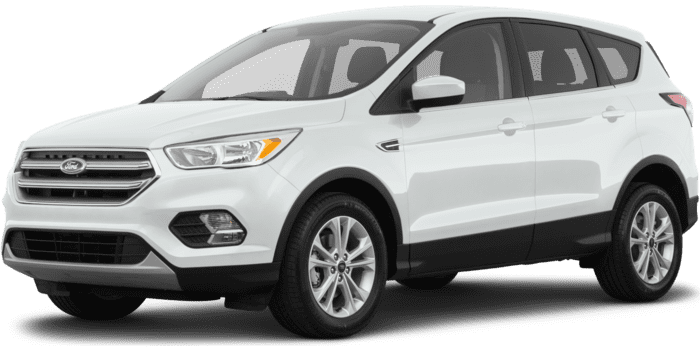 2019 Ford Escape Prices Reviews Incentives Truecar 2019 Ford Escape