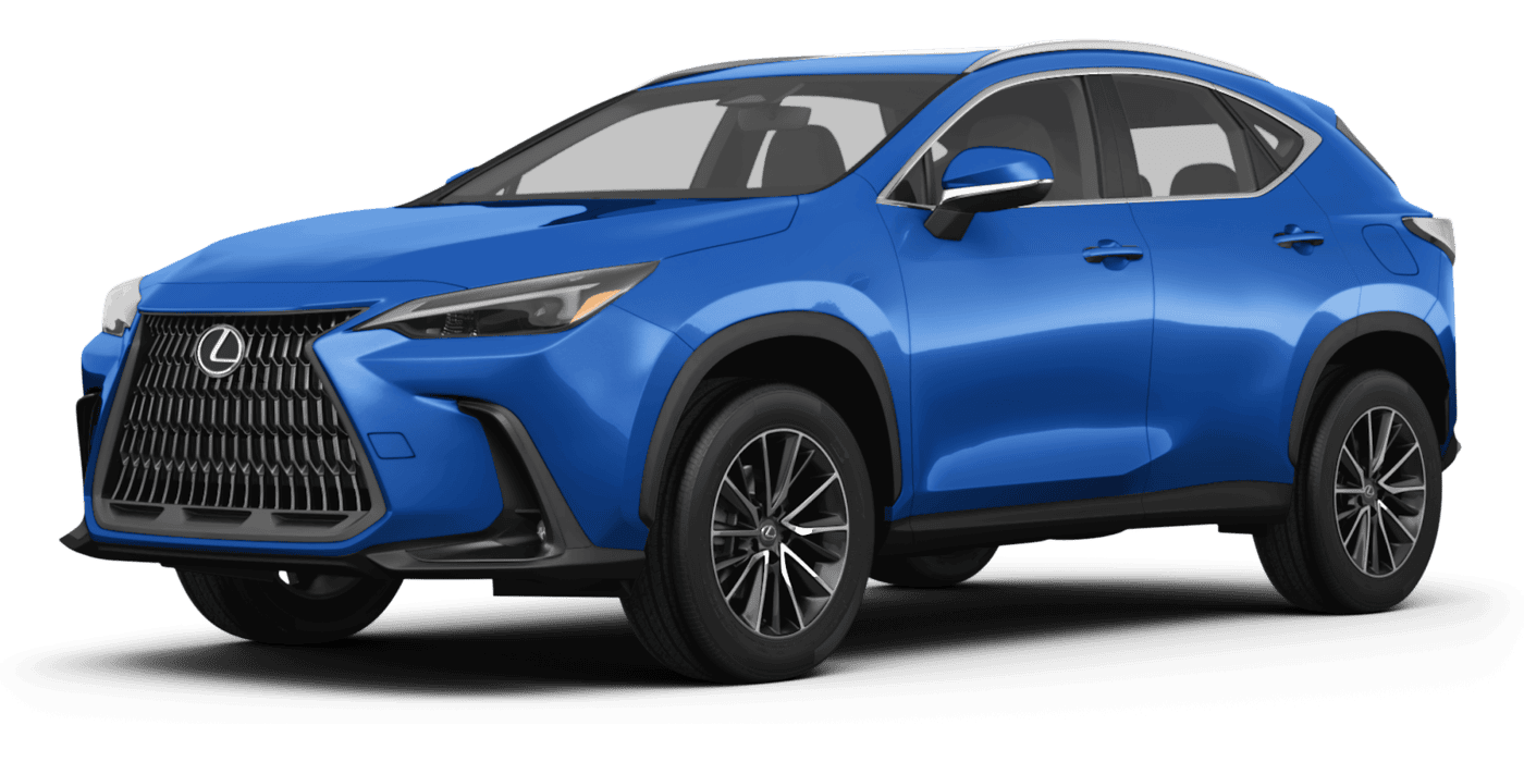 2024 Lexus NX NX 350h Premium — SUV — 24,184 mi — Greenwood Village, CO