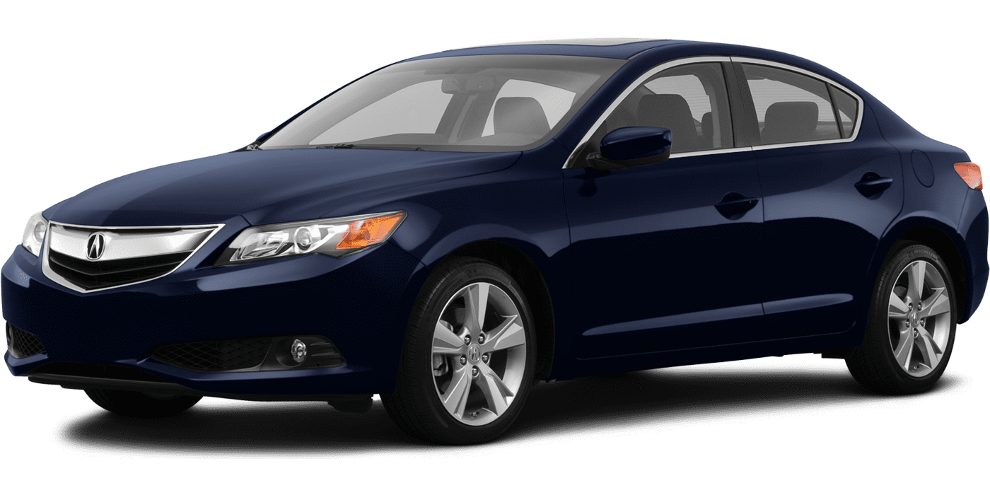 2013 Acura ILX Premium Package — Sedan — 58,783 mi — Honolulu, HI