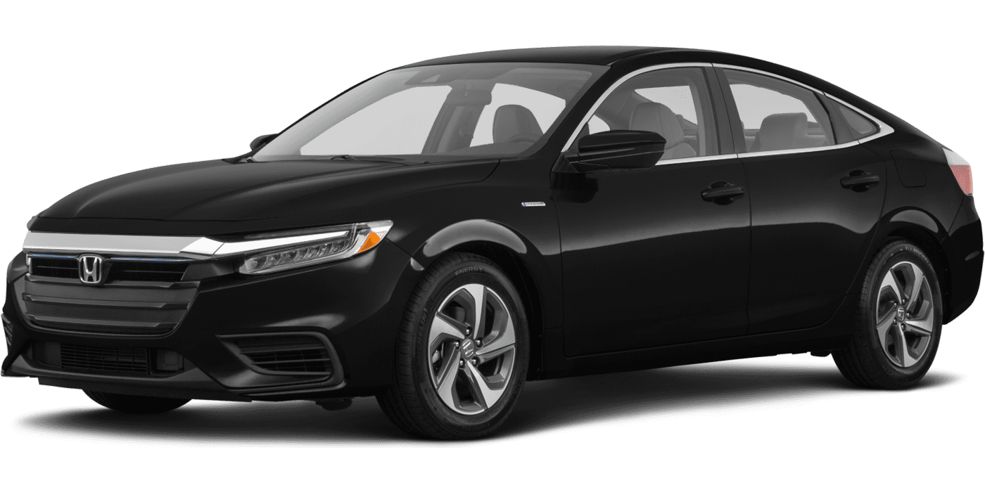 2022 Honda Insight EX — Sedan — 41,592 mi — Valdosta, GA