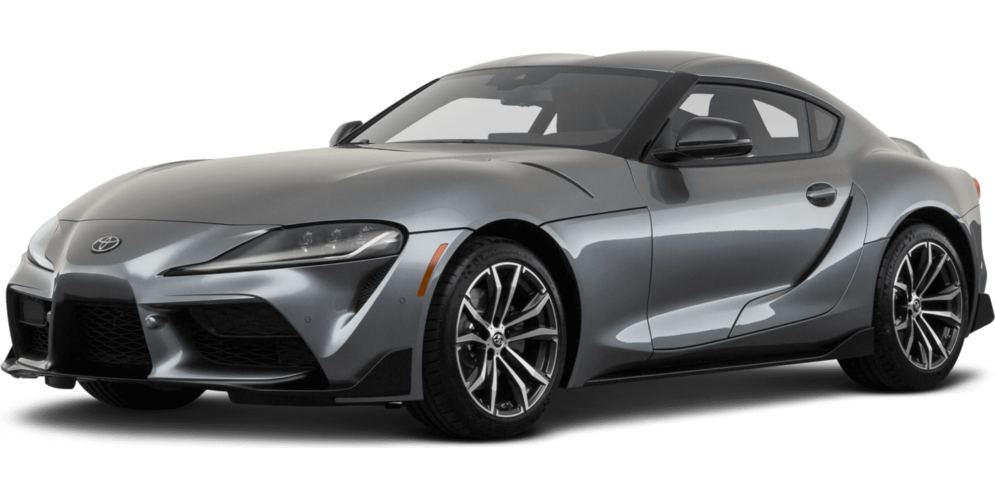 2022 Toyota GR Supra 2.0 — Coupe — 27,993 mi — Westampton, NJ
