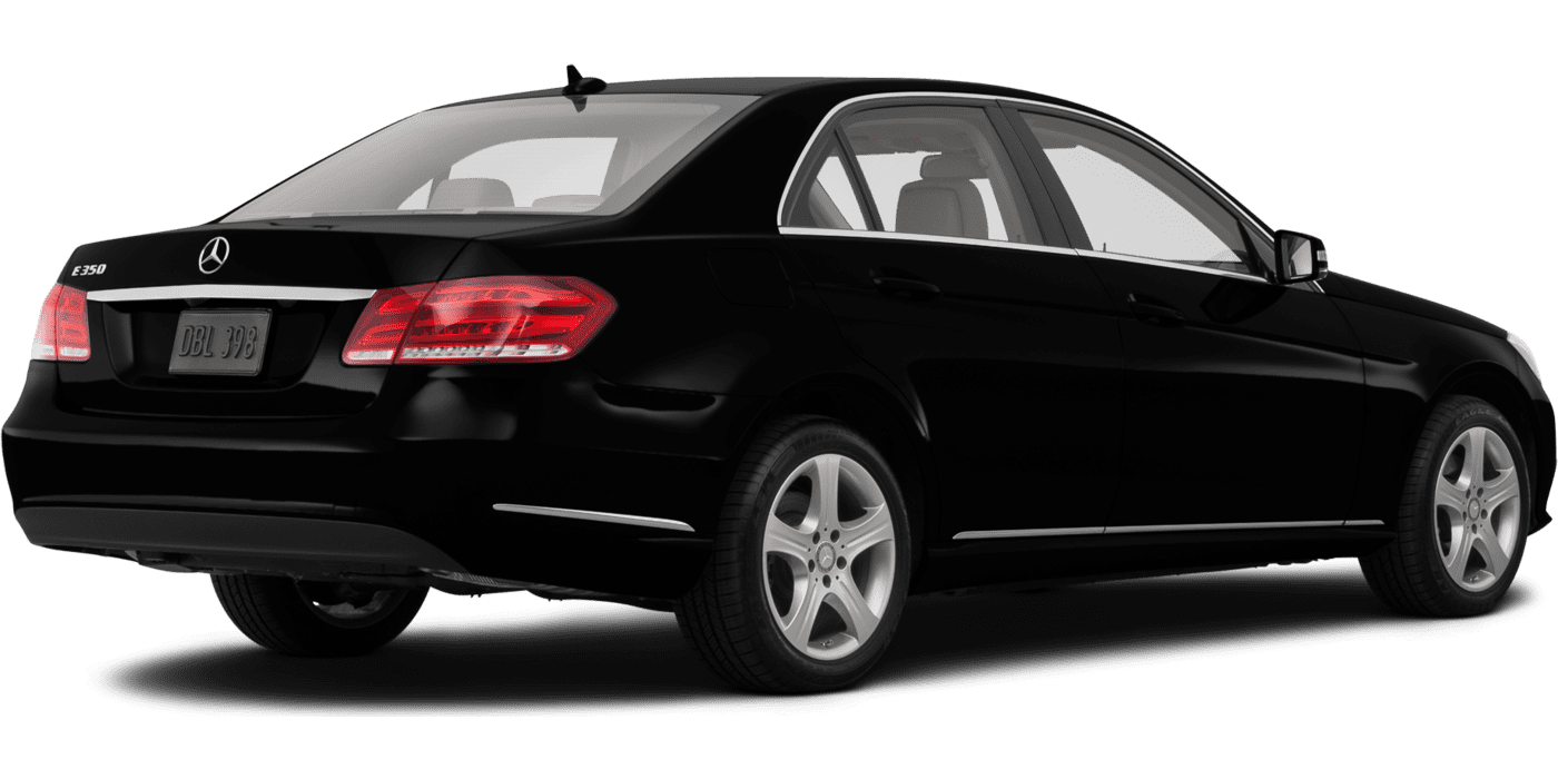 2014 Mercedes-Benz E-Class E 350 — Sedan — 50,143 mi — Magnolia, NJ
