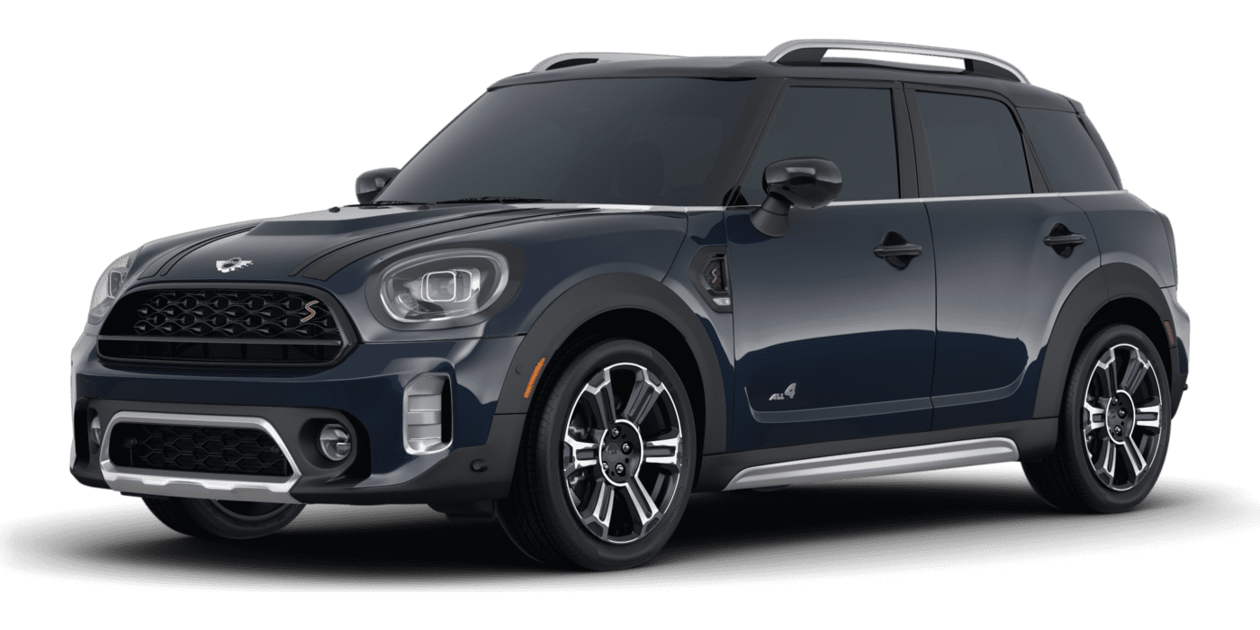 2021 MINI Countryman John Cooper Works — SUV — 27,966 mi — Seneca Falls, NY