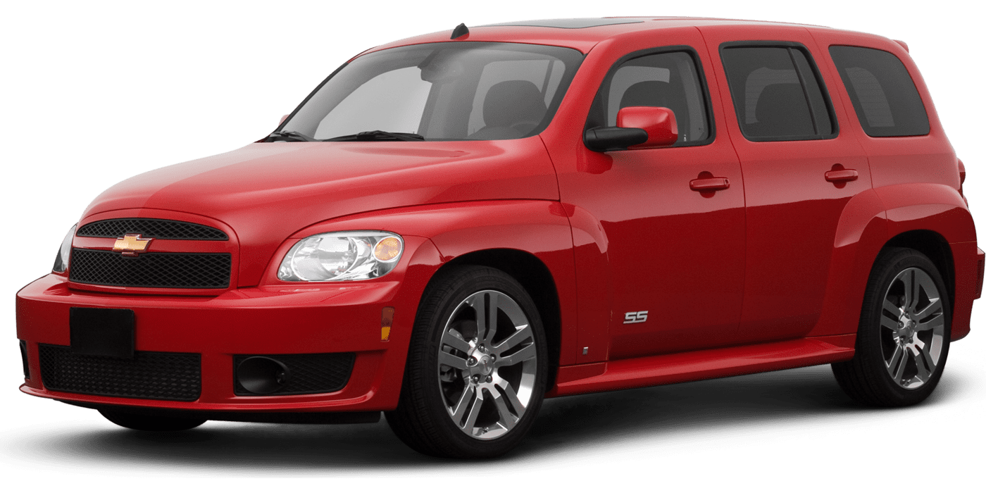 2008 Chevrolet HHR SS — SUV — 135,000 mi — Layton, UT
