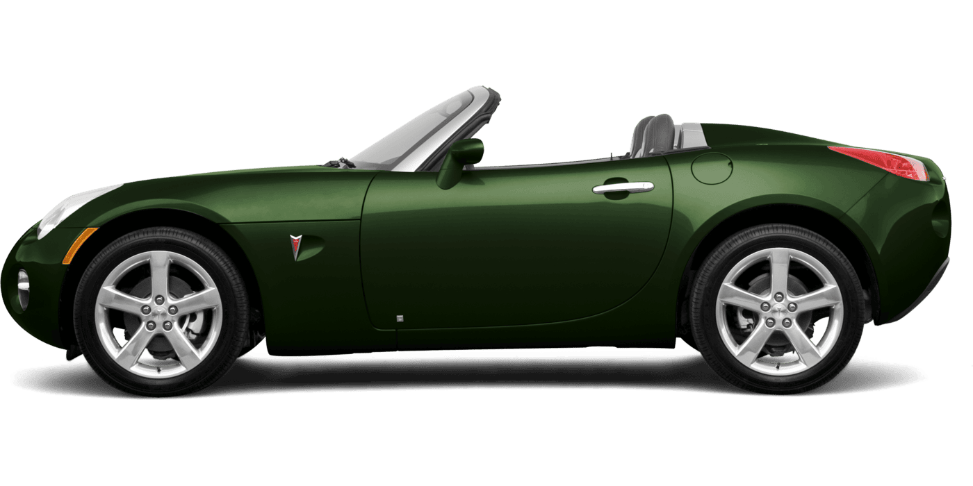 2006 Pontiac Solstice