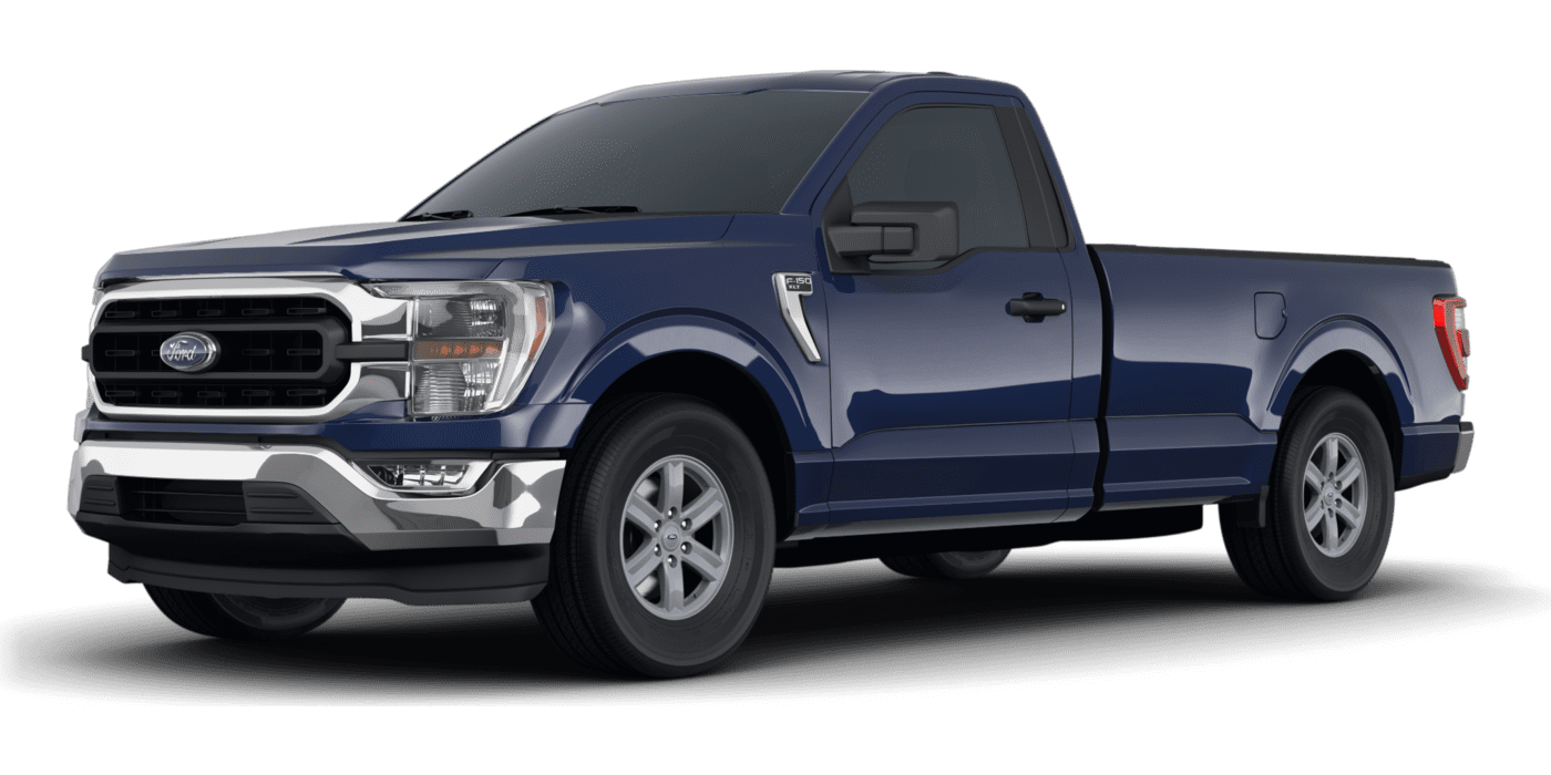 2021 Ford F-150 XLT — Pickup Truck — 32,719 mi — Berlin, CT