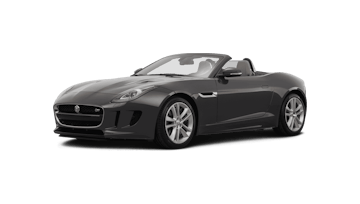 2018 Jaguar F-Type 2.0T Convertible Test Drive