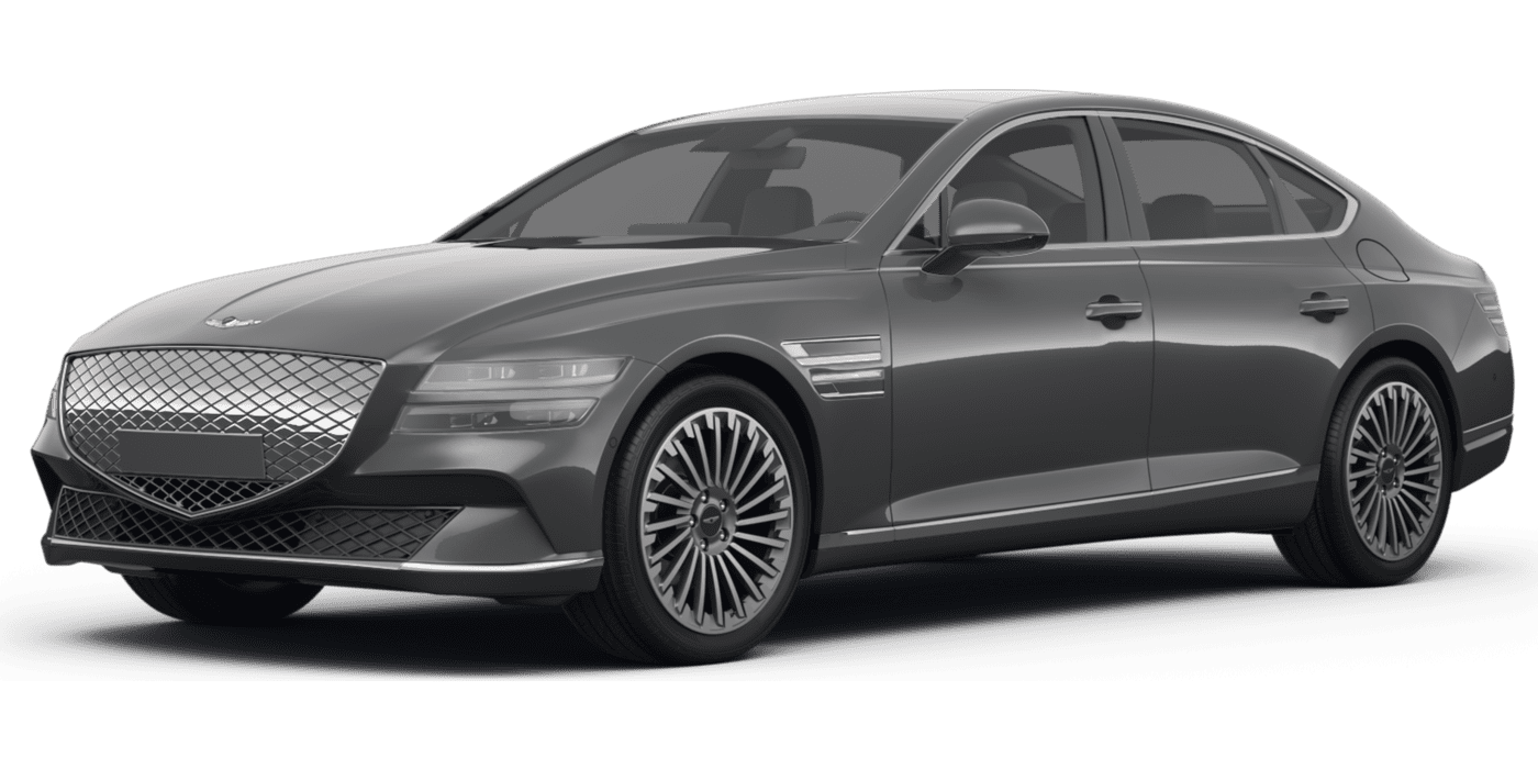 2023 Genesis Electrified G80 Electrified G80 — Sedan — 15,763 mi — Dallas, TX