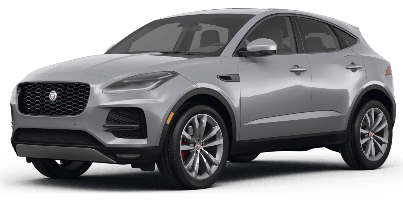 2022 Jaguar E-PACE SE — SUV — 50,630 mi — Las Vegas, NV