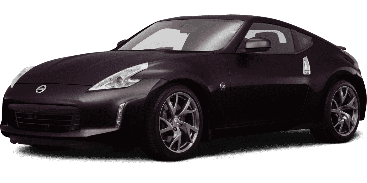 2016 Nissan 370Z Sport Tech — Coupe — 56,976 mi — Charlotte, NC