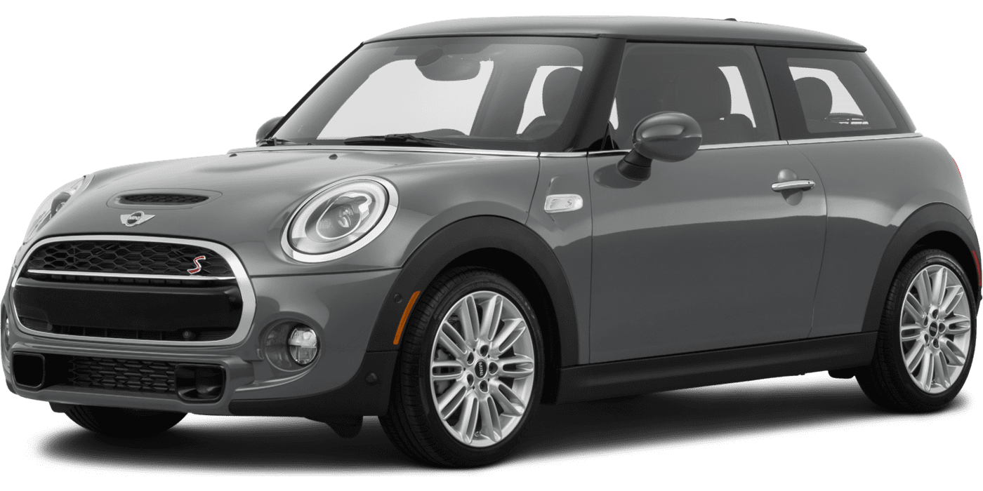2014 MINI Hardtop Cooper S — Hatchback — 72,855 mi — Van Nuys, CA