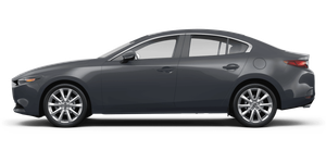 2024 Mazda Mazda3 Review Pricing, Trims & Photos - TrueCar