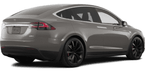 2016 Tesla Model X P90D For Sale in Salt Lake City, UT