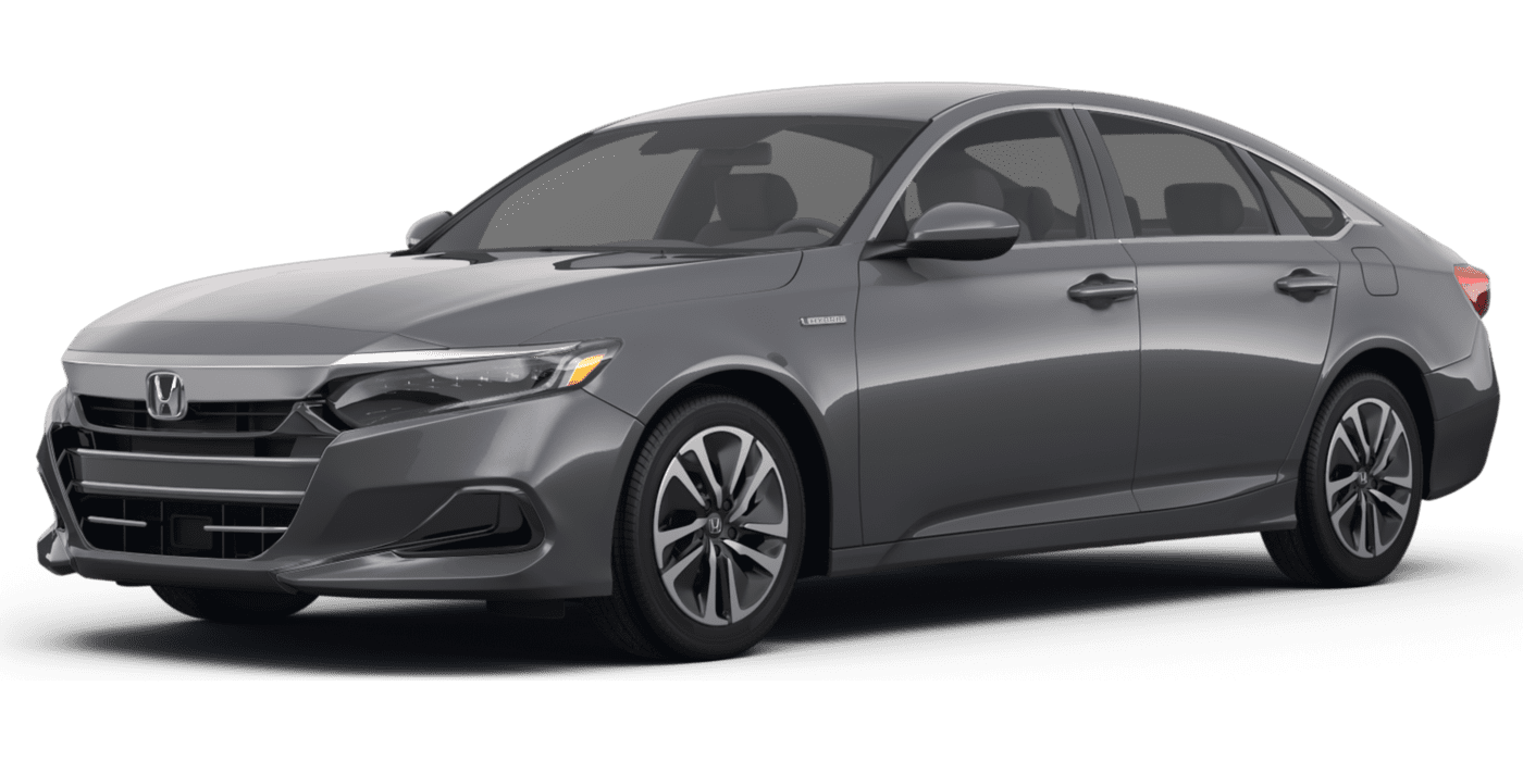 2022 Honda Accord Hybrid — Sedan — 89,695 mi — Walla Walla, WA