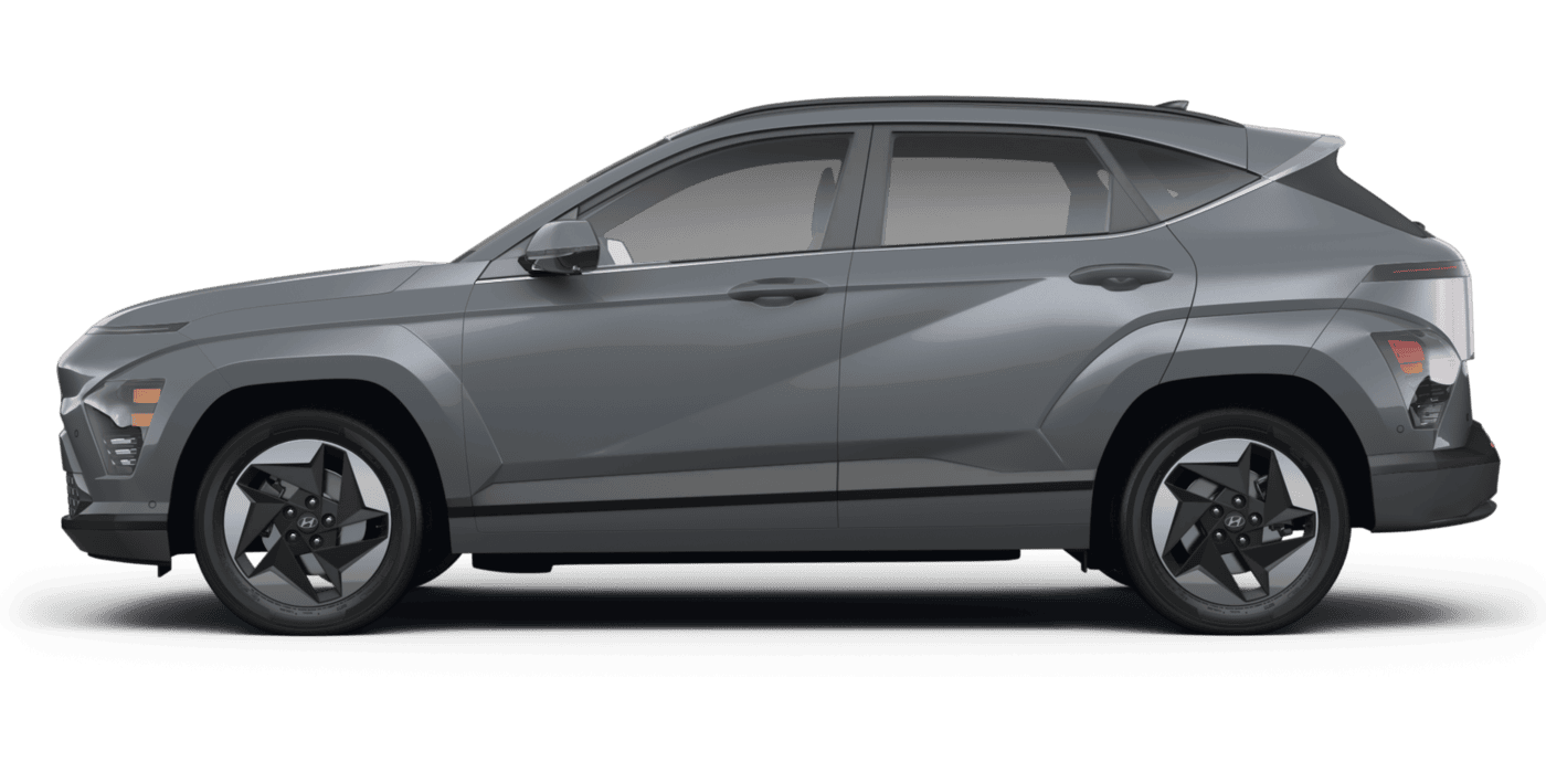2024 Hyundai Kona Electric Review  Pricing, Trims & Photos - TrueCar