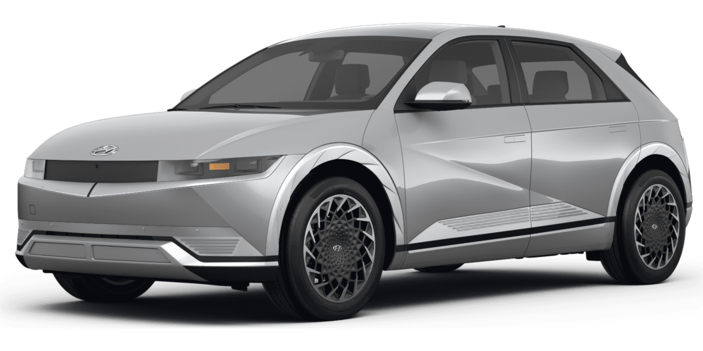 2022 Hyundai IONIQ 5 Limited — SUV — 33,180 mi — Burbank, CA