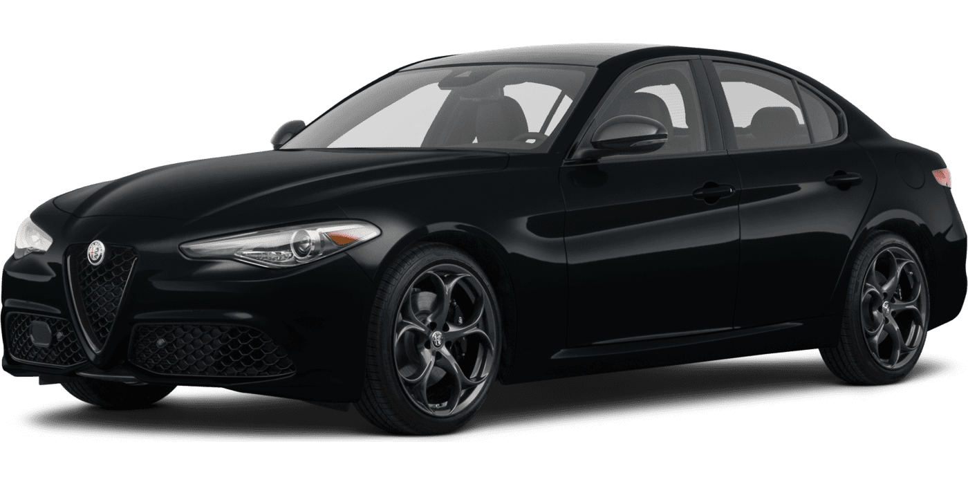 2020 Alfa Romeo Giulia Sport — Sedan — 45,517 mi — Duluth, GA