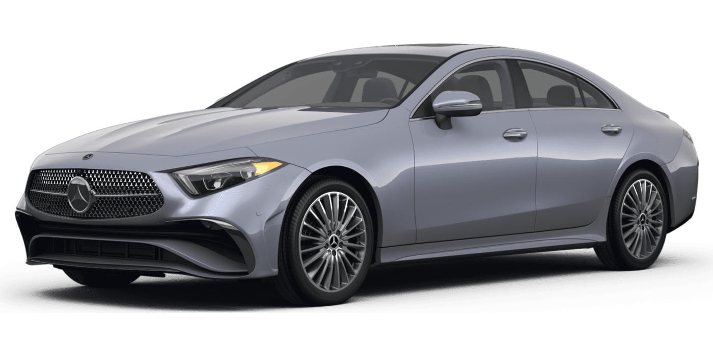 2022 Mercedes-Benz CLS CLS 450 — Sedan — 3,334 mi — Thousand Oaks, CA