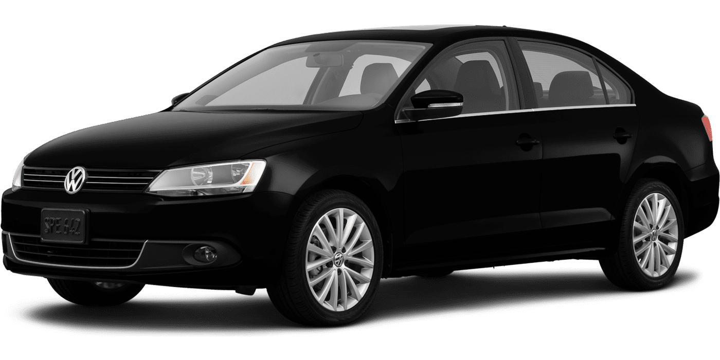 2013 Volkswagen Jetta TDI — Sedan — 114,064 mi — Lexington, KY