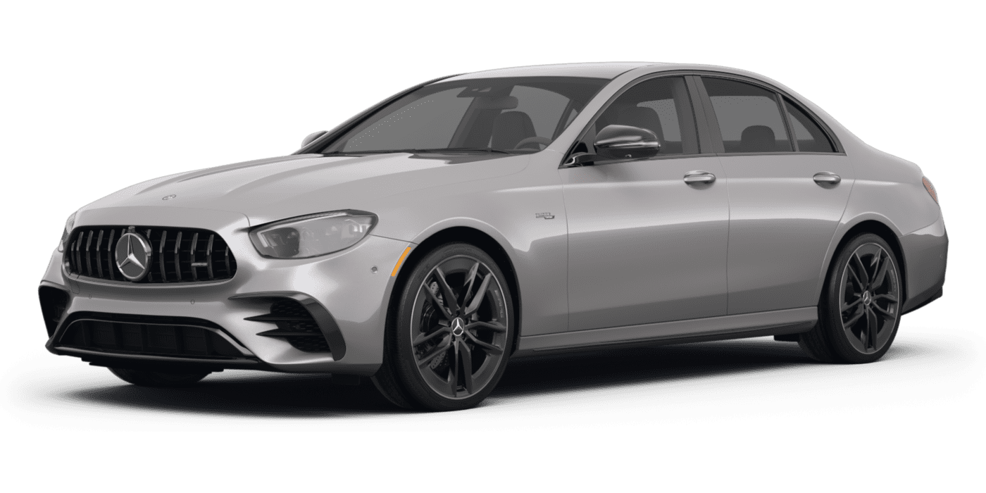 2022 Mercedes-Benz E-Class AMG E 53 — Sedan — 37,273 mi — Thousand Oaks, CA