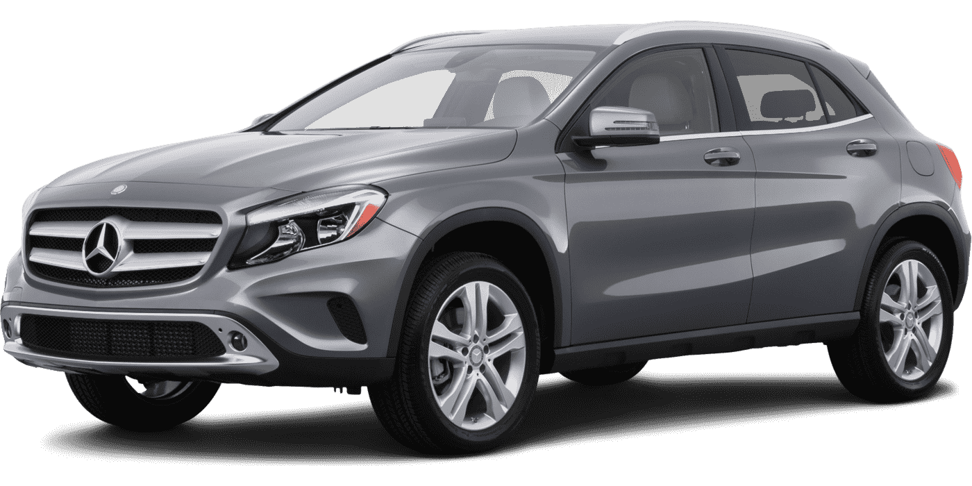 2016 Mercedes-Benz GLA GLA 250 — SUV — 96,701 mi — Miami, FL