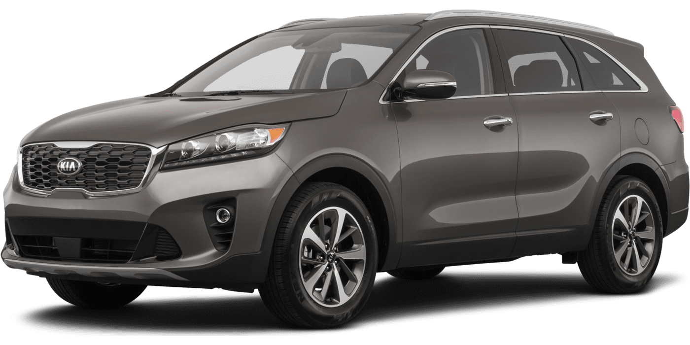 2019 Kia Sorento SX Limited V6 — SUV — 80,870 mi — Janesville, WI