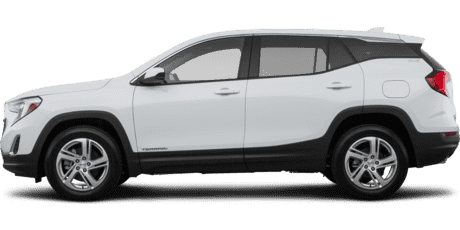 GMC Terrain