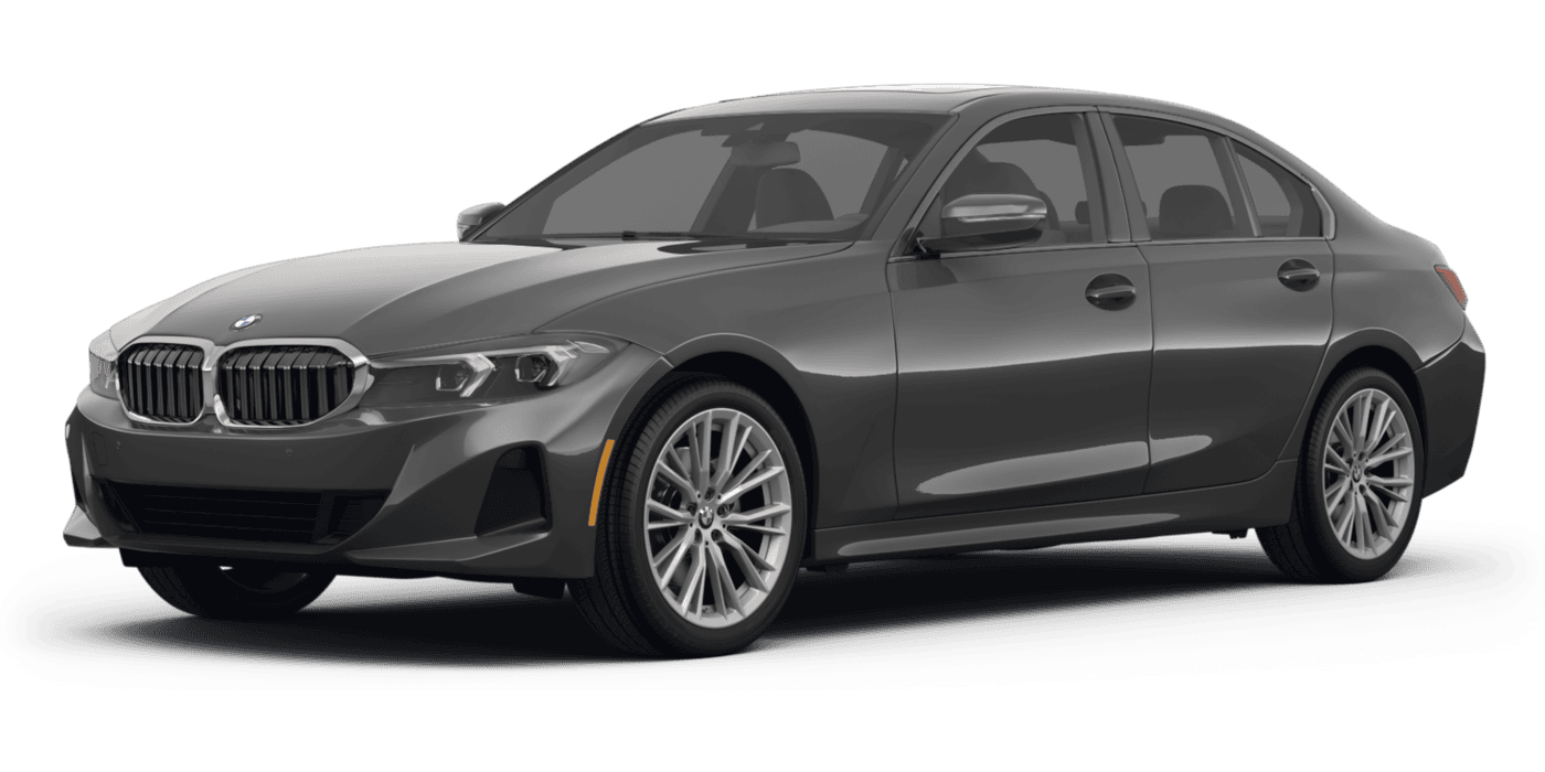 2023 BMW 3 Series 330i — Sedan — 33,085 mi — Schererville, IN